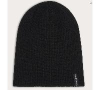 OAKLEY Back Bone Beanie 2.0 - Uomo - Nero - Taglia unica- modello 2025