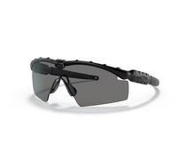 Occhiali da Sole Oakley Ballistic m frame 2.0 OO 9213 (921303) 9213 03