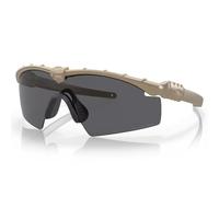 Oakley Ballistic M-frame 3,0 Bone/Grey