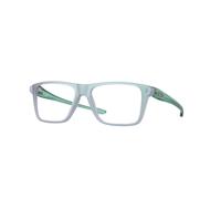 Oakley Bambino Oakley OY8026 BUNT 802607 Montature da vista O_Matter Verde Squadrata Normale