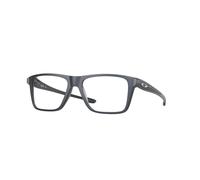 Oakley Bambino Oakley OY8026 BUNT 802608 Montature da vista O_Matter Nero Squadrata Normale