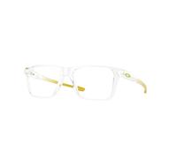 Oakley Bambino Oakley OY8026 BUNT 802610 Montature da vista bambino O_Matter Trasparente Trasparente Squadrata Normale