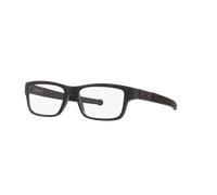Oakley Bambino OY8005 MARSHAL XS 800505 Montature da vista Plastica Nero Squadrata
