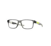 Oakley Bambino Oakley OY8007 FIELD DAY 800711 Montature da vista O_Matter Grigio Squadrata Normale