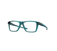 Oakley Bambino Oakley OY8026 BUNT 802606 Montature da vista O_Matter Blu Squadrata Normale