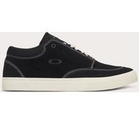 Oakley Banks Low Black/white