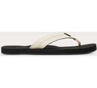 Oakley Bark Flip Flop Nebbia