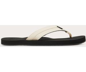 Oakley Bark Flip Flop Nebbia
