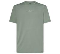 Oakley - Bark New S/S - T-shirt L verde