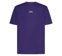 Oakley Bark New Short Sleeve T-Shirt T-Shirt a Maniche Corte Bark New Uomo