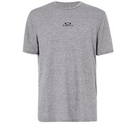 Oakley - Bark New S/S - T-shirt M grigio