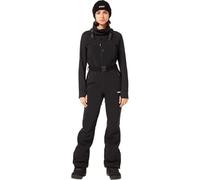 Pantaloni lunghi Oakley TNP Harper Softshell nero - XS