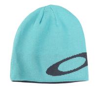 Oakley Beanie Ellipse Berretto, Piscina Blu, Taglia Unica Uomo