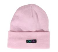 Oakley Beanie Uomo Rosa Unica Pink Flower