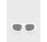 OAKLEY BELLEVILLE men Eyewear white in taglia:ONE SIZE