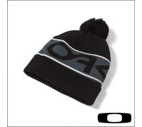 OAKLEY BERRETTO BEANIE FACTORY BLACK