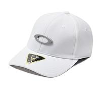 Oakley Apparel Cappellino Con Visiera Tincan