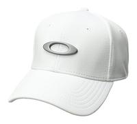 Oakley Apparel Tincan Cap Bianco L-XL