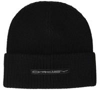 Oakley soho beanie black