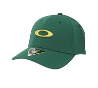 Cappellino Oakley Tincan turchese giallo - S-M