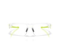 Oakley Bisphaera 0OO9400 Matte Clear Size: 68 25 - MATTE CLEAR One Size