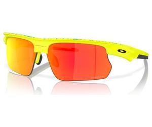 Oakley bisphaera bl ylw clste neuron prizm ruby inner sparkcollection