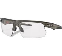 Oakley Bisphaera Grey Smoke/Photochromic Occhiali sportivi
