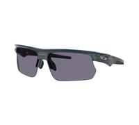 Oakley BiSphaera™ "Inner Spark" - occhiali sportivi Grey unisex