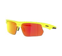 Oakley BiSphaera™ "Inner Spark" - occhiali sportivi Yellow unisex