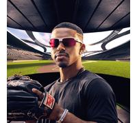 Oakley Bisphaera OO 9400 10 68 Occhiali da Sole