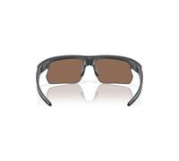 Occhiali Oakley BiSphaera Matte Carbon con lenti Prizm 24K Polarized