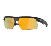 Oakley - Bisphaera Polarized S3 - Occhiali da ciclismo variopinto