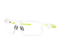 Oakley - Bisphaera S0 (VLT 93%) - Occhiali da ciclismo bianco