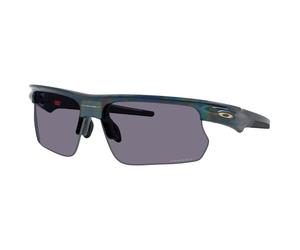 Oakley - Bisphaera S3 (VLT 17%) - Occhiali da ciclismo grigio