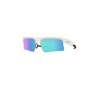 Occhiali oakley bisphaera speed matte mist prizm sapphire codice oo9534 0468