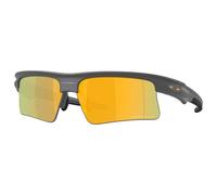 Oakley - Bisphaera Speed Polarized S3 - Occhiali da ciclismo variopinto