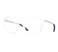 Oakley Bmng OX8150 815009, Trasparente, Plastic, Donne occhiali 55