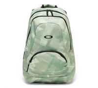 Oakley Borsa per laptop Primer, riciclata, Verde mimetico di montagna, Large