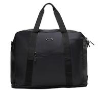 Oakley Apparel Packable Duffle Bag Nero