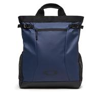 Oakley Borsa tote riciclata Endless Adventure, Blu, Taglia unica