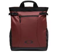 Oakley Borsa tote riciclata Endless Adventure Uomo, Marrone, Taglia unica