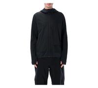 Oakley - Bowls Alpha Full Zip Hoodie - - Sport - Uomo - Nero - M