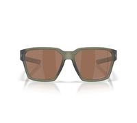 Oakley Briza 0OO9497 Matte Black Size: 58 01 - MATTE BLACK One Size