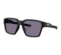 Oakley Uomo Oakley OO9497 BRIZA 949701 Occhiali da sole O_Matter Nero Grigio Squadrata Normale
