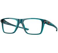 Oakley Bambino Oakley OY8026 BUNT 802606 Montature da vista O_Matter Blu Squadrata Normale