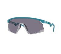 Occhiali Oakley BXTR Matte Balsam con lenti Prizm Grey