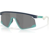 OAKLEY Bxtr Matt - Uomo - Bianco / Verde - Taglia unica- modello 2025