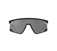 Oakley Unisex Oakley OO9280 BXTR 928001 Occhiali da sole O_Matter Nero Grigio Maschera Normale Prizm