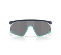 OAKLEY Bxtr Matt - Unisex - Bianco / Verde - Taglia unica- modello 2025