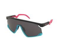 Occhiali da sole Oakley BXTR (nero opaco/nero prizm) Taille unique